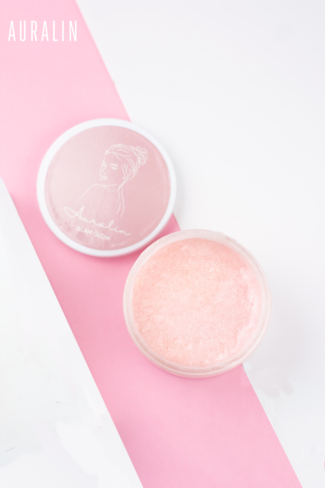 Berry Blast Body Scrub