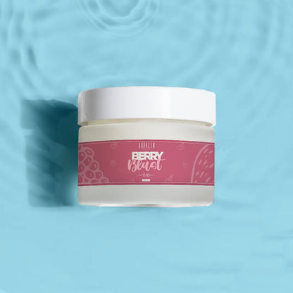 Berry Blast Body Scrub